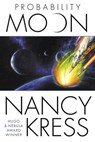Probability Moon - Nancy Kress - 9781466824423