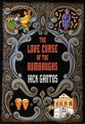 The Love Curse of the Rumbaughs - Jack Gantos - 9781466824751