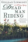 Dead Man Riding - Gillian Linscott - 9781466826434