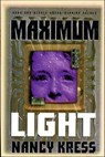 Maximum Light - Nancy Kress - 9781466826649