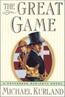 The Great Game - Michael Kurland - 9781466826748