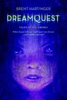 Dreamquest - Brent Hartinger - 9781466826946