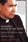 From the Place of the Dead - Arnold S. Kohen ; Right Reverend Paul Moore Jr. - 9781466827820
