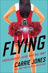 Flying - Carrie Jones - 9781466828490