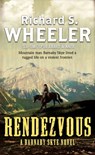 Rendezvous: A Barnaby Skye Novel - Richard S. Wheeler - 9781466828520