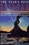 The Year's Best Science Fiction: Fourteenth Annual Collection - Gardner Dozois - 9781466829534