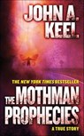 The Mothman Prophecies - John A. Keel - 9781466834835