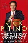 The One-Day Contract - Rick Pitino ; Eric Crawford - 9781466837218