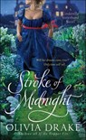 Stroke of Midnight - Olivia Drake - 9781466838932