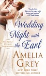 Wedding Night With the Earl - Amelia Grey - 9781466839885