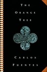 The Orange Tree - Carlos Fuentes - 9781466840010