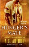 Hunger's Mate - A. C. Arthur - 9781466840874
