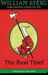 The Real Thief - William Steig - 9781466840973