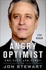 Angry Optimist - Lisa Rogak - 9781466841062