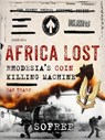 Africa Lost - Dan Tharp ; Brandon Webb ; SOFREP - 9781466841185