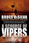 A Scourge of Vipers - Bruce DeSilva - 9781466841437