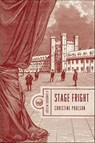 Stage Fright - Christine Poulson - 9781466842076