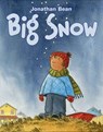 Big Snow - Jonathan Bean - 9781466845008