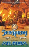 Seaspray - Mel Odom - 9781466845954