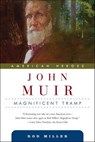 John Muir - Rod Miller - 9781466846012