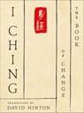 I Ching - David Hinton - 9781466848528