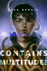 Contains Multitudes - Ben Burgis - 9781466850866