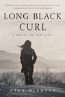 Long Black Curl - Alex Bledsoe - 9781466851412