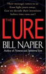 The Lure - Bill Napier - 9781466856370