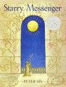 Starry Messenger - Peter Sís - 9781466856738