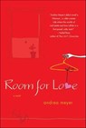 Room for Love - Andrea Meyer - 9781466856806