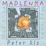 Madlenka - Peter Sís - 9781466857674