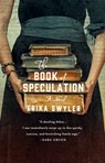 The Book of Speculation - Erika Swyler - 9781466857797