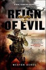 Reign of Evil - Weston Ochse - 9781466859586