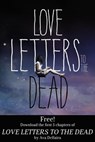 Love Letters to the Dead: Chapters 1-5 - Ava Dellaira - 9781466860339