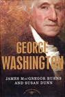 George Washington - James MacGregor Burns ; Susan Dunn - 9781466860568