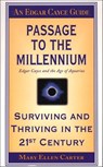 Passage to the Millennium - Mary Dixie Carter - 9781466860872