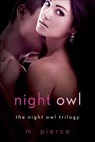 Night Owl - M. Pierce - 9781466862289