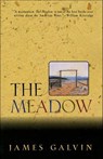 The Meadow - James Galvin - 9781466864559