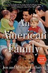 An American Family - Michael Galluccio ; Jon Galluccio ; David Groff - 9781466865495
