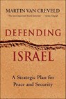 Defending Israel - Martin van Creveld - 9781466865754