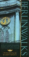 Berlinwalks - Peter Fritzsche ; Karen Hewitt - 9781466865914