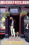 McCarthy's Bar - Pete McCarthy - 9781466866379