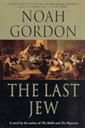 The Last Jew - Noah Gordon - 9781466866737