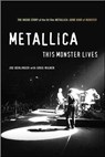 Metallica - Joe Berlinger ; Greg Milner - 9781466866966