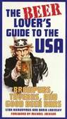 The Beer Lover's Guide to the USA - Stan Hieronymus ; Daria Labinsky - 9781466872035
