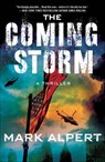 The Coming Storm - Mark Alpert - 9781466872240