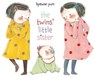 The Twins' Little Sister - Hyewon Yum - 9781466875302