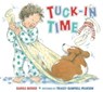 Tuck-in Time - Carole Gerber - 9781466875401