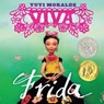 Viva Frida - Yuyi Morales - 9781466877207