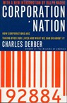 Corporation Nation - Charles Derber - 9781466881068